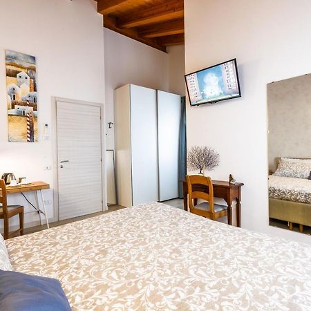 B&B Armonie Di Campagna Galliera Veneta Exteriör bild