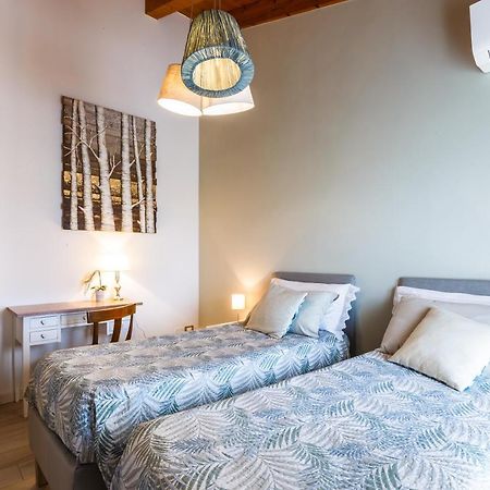 B&B Armonie Di Campagna Galliera Veneta Exteriör bild