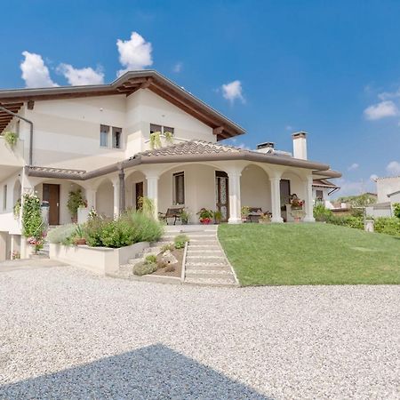 B&B Armonie Di Campagna Galliera Veneta Exteriör bild