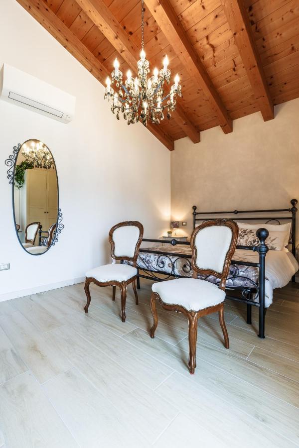 B&B Armonie Di Campagna Galliera Veneta Exteriör bild
