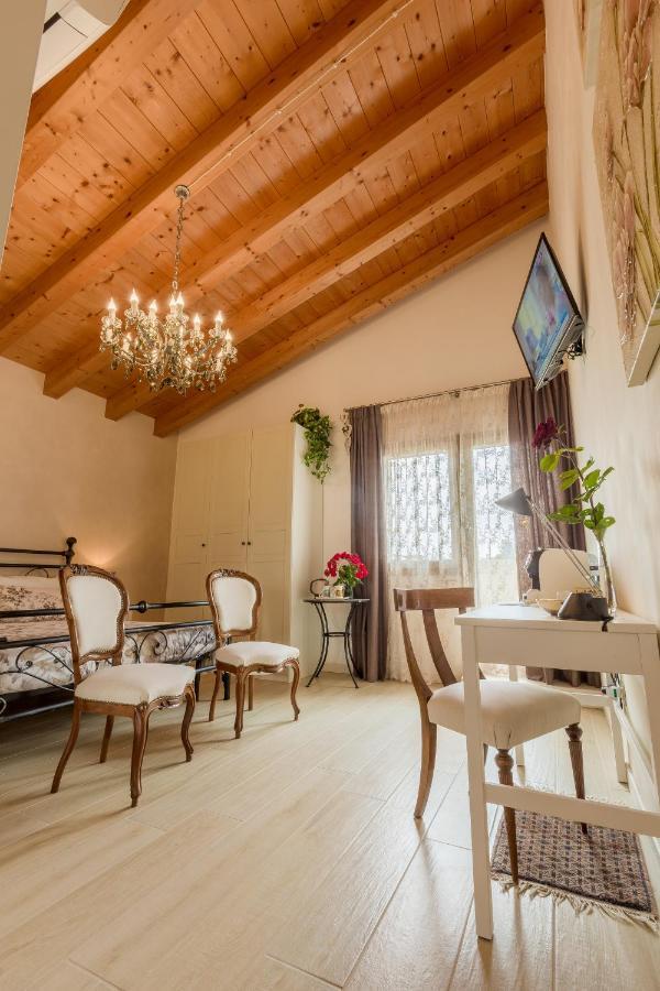 B&B Armonie Di Campagna Galliera Veneta Exteriör bild