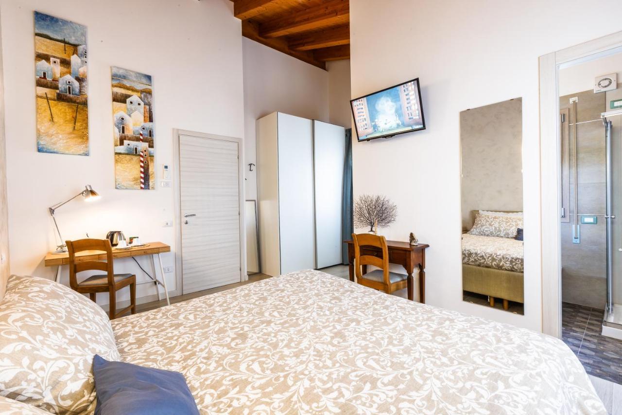 B&B Armonie Di Campagna Galliera Veneta Exteriör bild