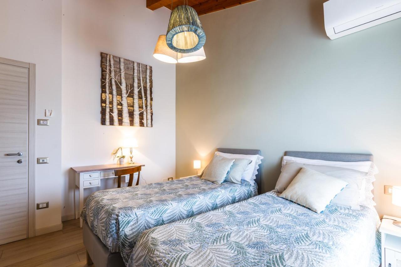 B&B Armonie Di Campagna Galliera Veneta Exteriör bild