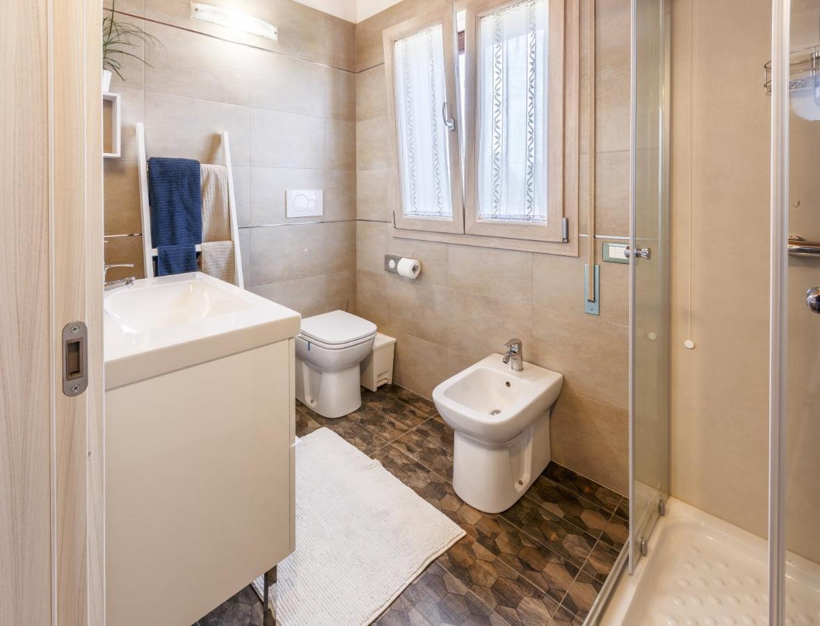 B&B Armonie Di Campagna Galliera Veneta Exteriör bild