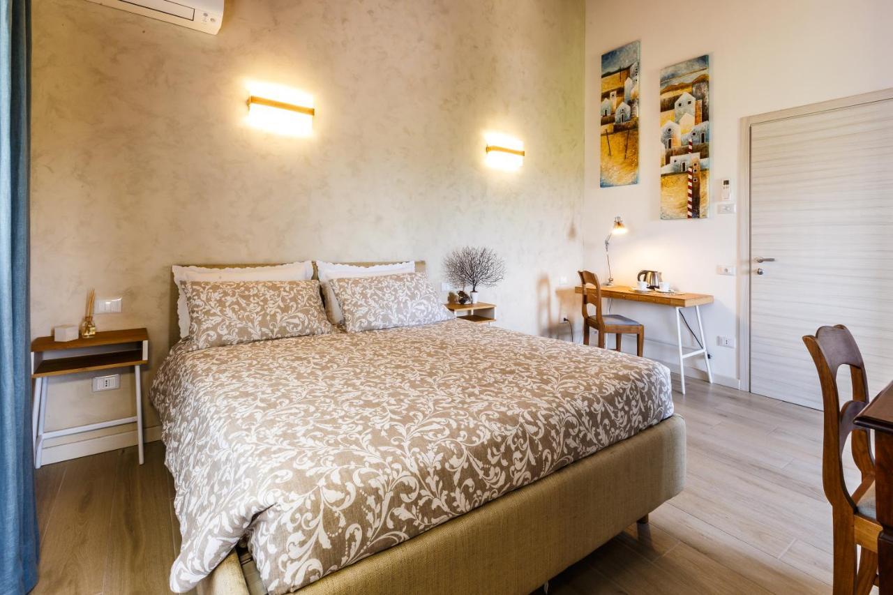 B&B Armonie Di Campagna Galliera Veneta Exteriör bild