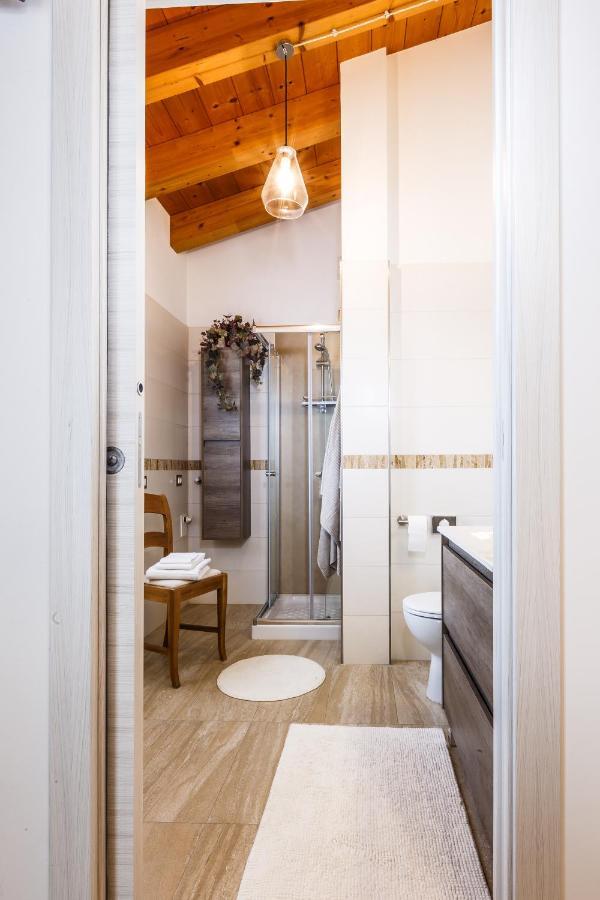 B&B Armonie Di Campagna Galliera Veneta Exteriör bild