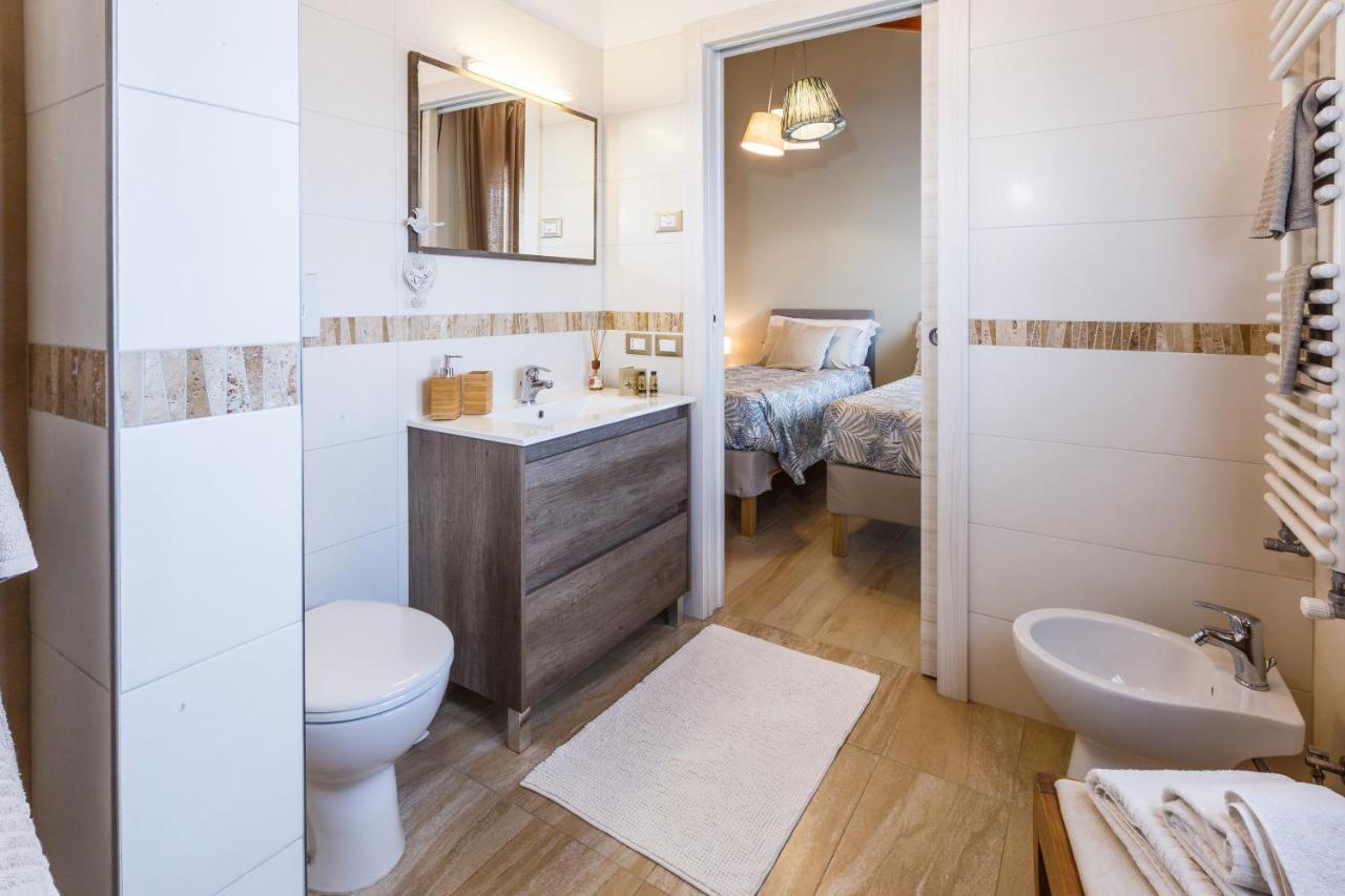B&B Armonie Di Campagna Galliera Veneta Exteriör bild