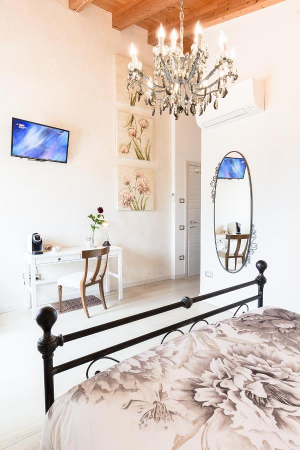 B&B Armonie Di Campagna Galliera Veneta Exteriör bild