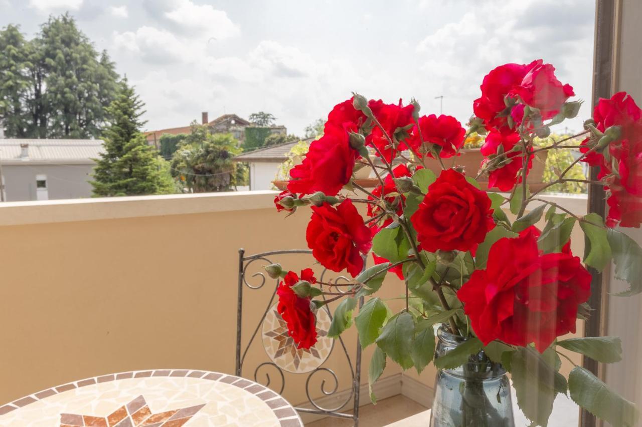 B&B Armonie Di Campagna Galliera Veneta Exteriör bild