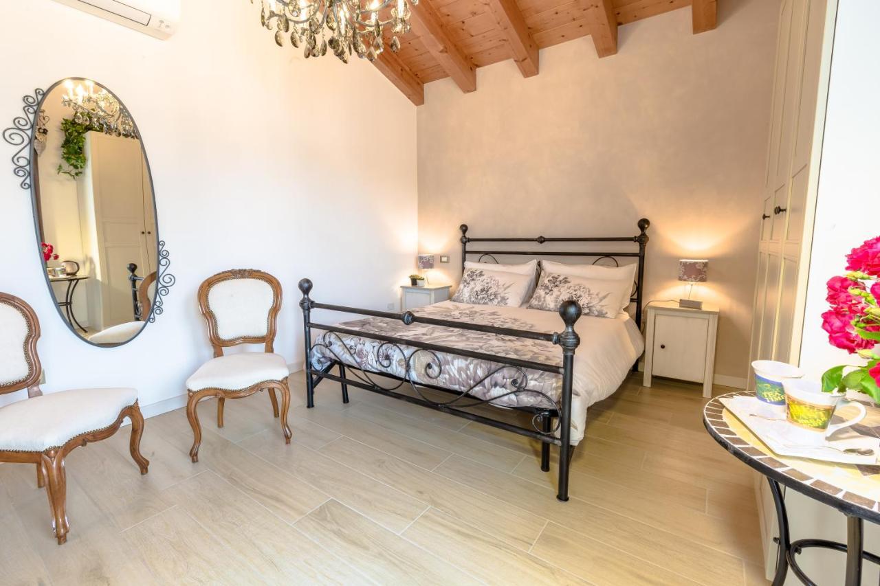 B&B Armonie Di Campagna Galliera Veneta Exteriör bild