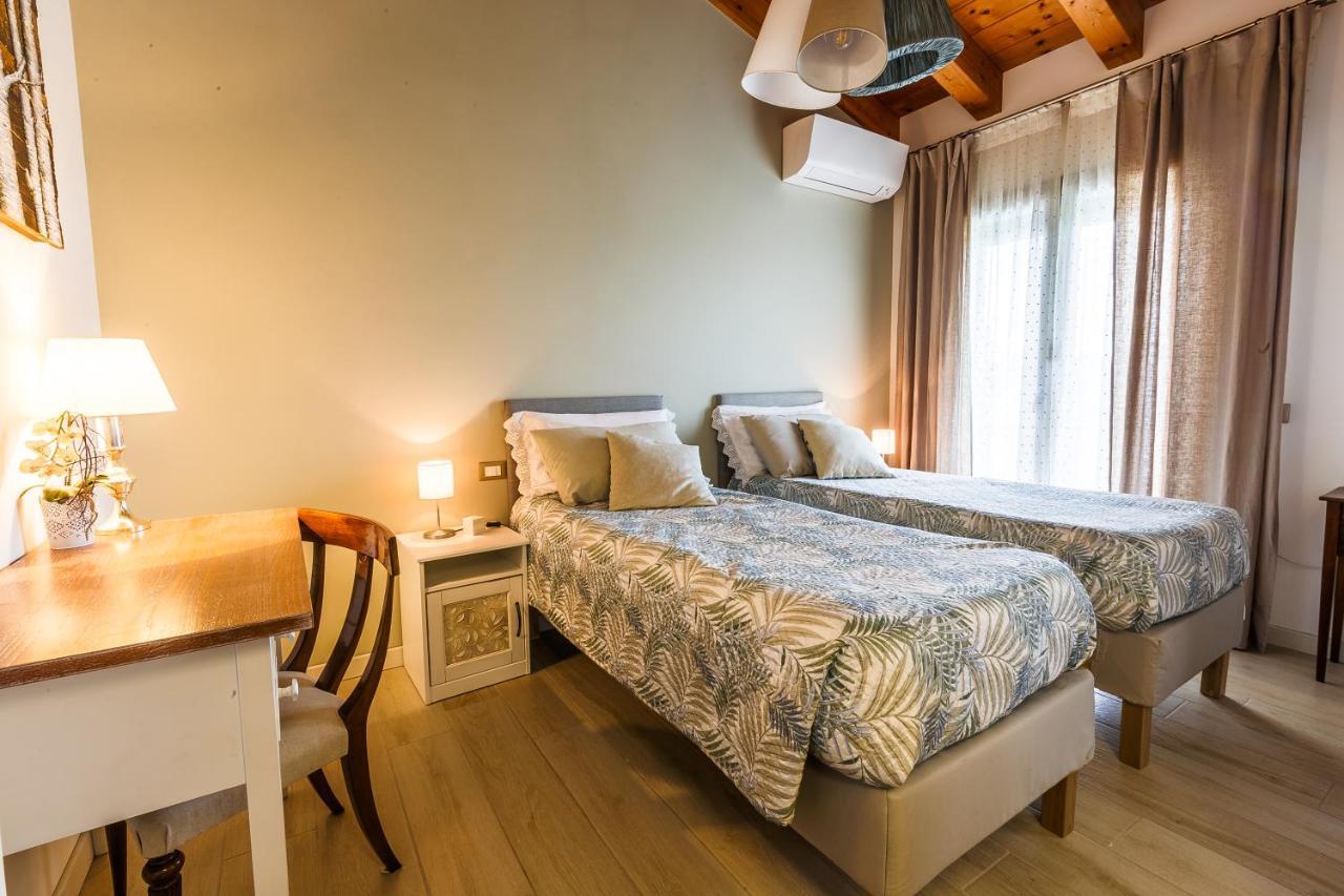 B&B Armonie Di Campagna Galliera Veneta Exteriör bild